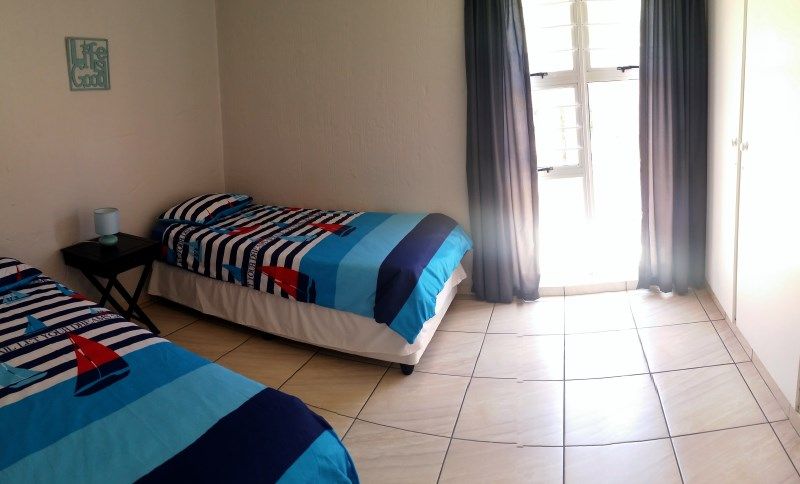 Villa Rica 2 - Second Bedroom